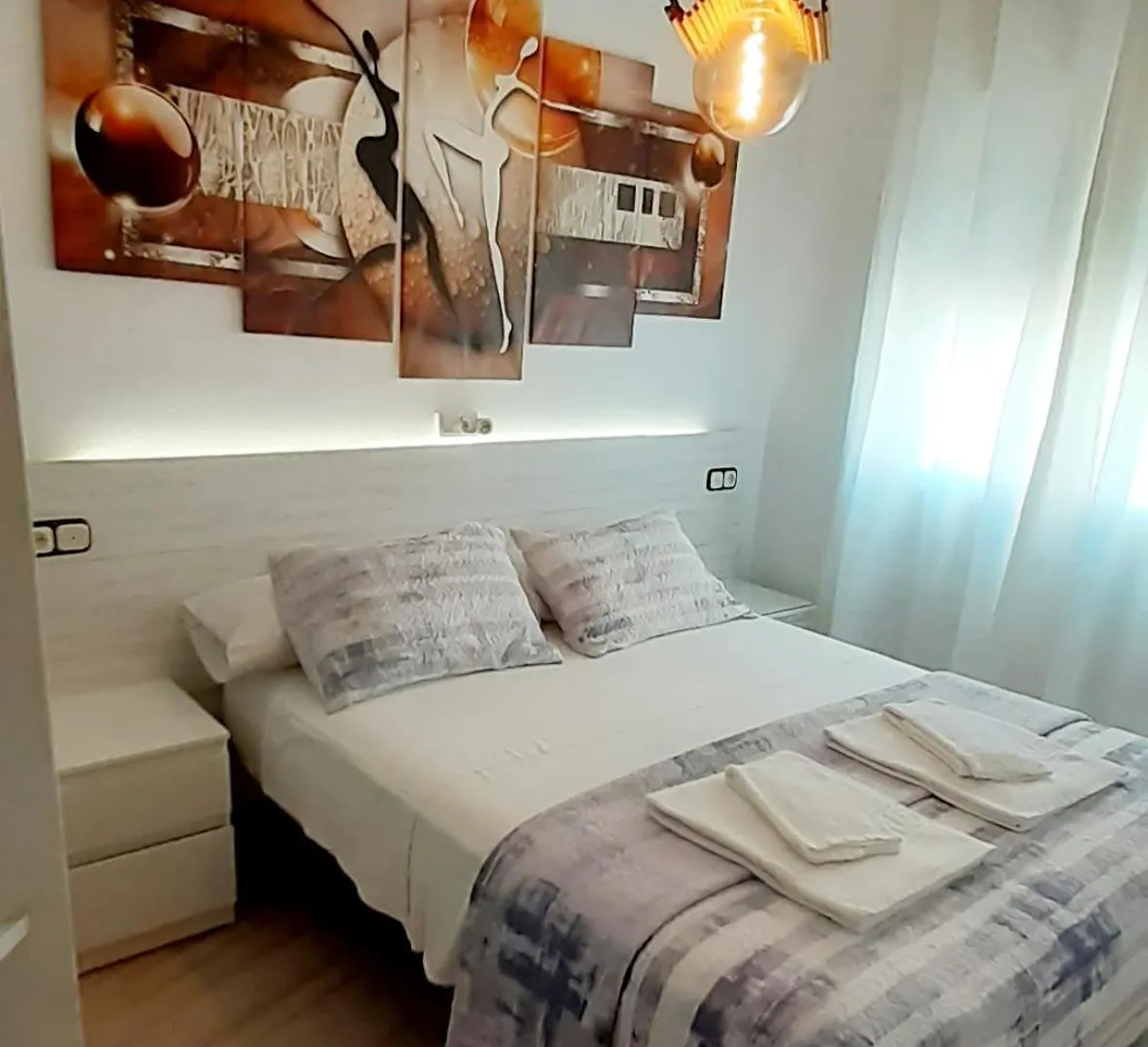 Hostal Kokkola Guest house Fuengirola
