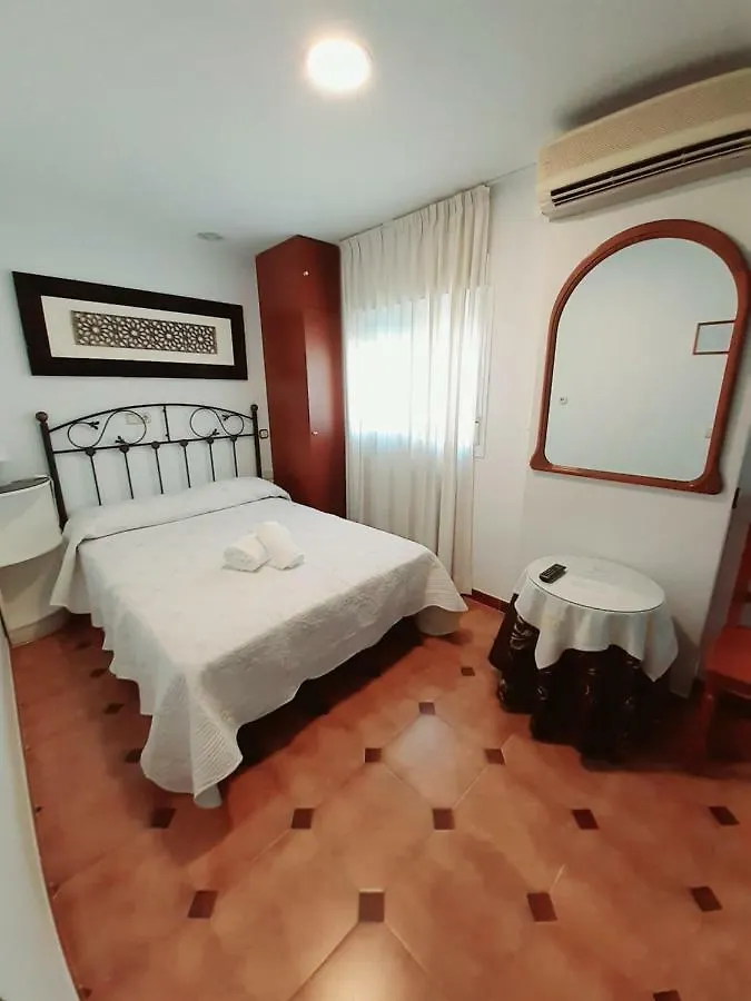 Hostal Kokkola Fuengirola