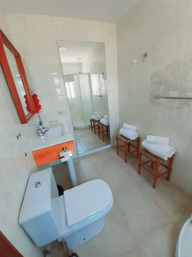 Hostal Kokkola Fuengirola