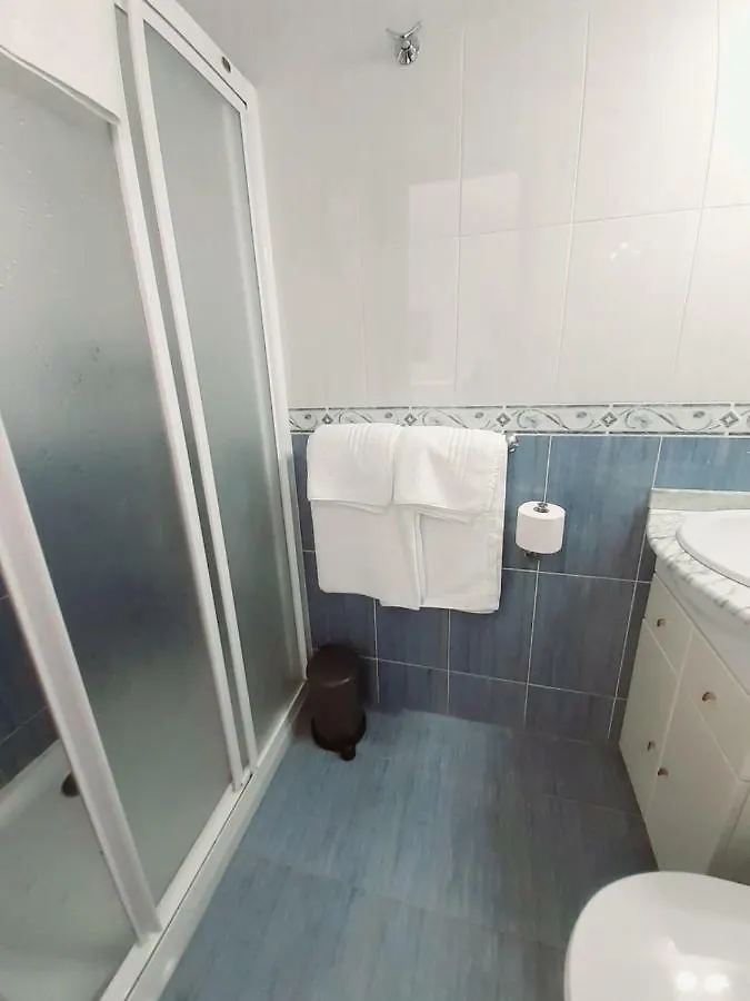 Hostal Kokkola 0*, Fuengirola Spain