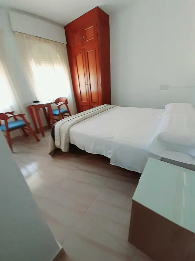 Guest house Hostal Kokkola Spain