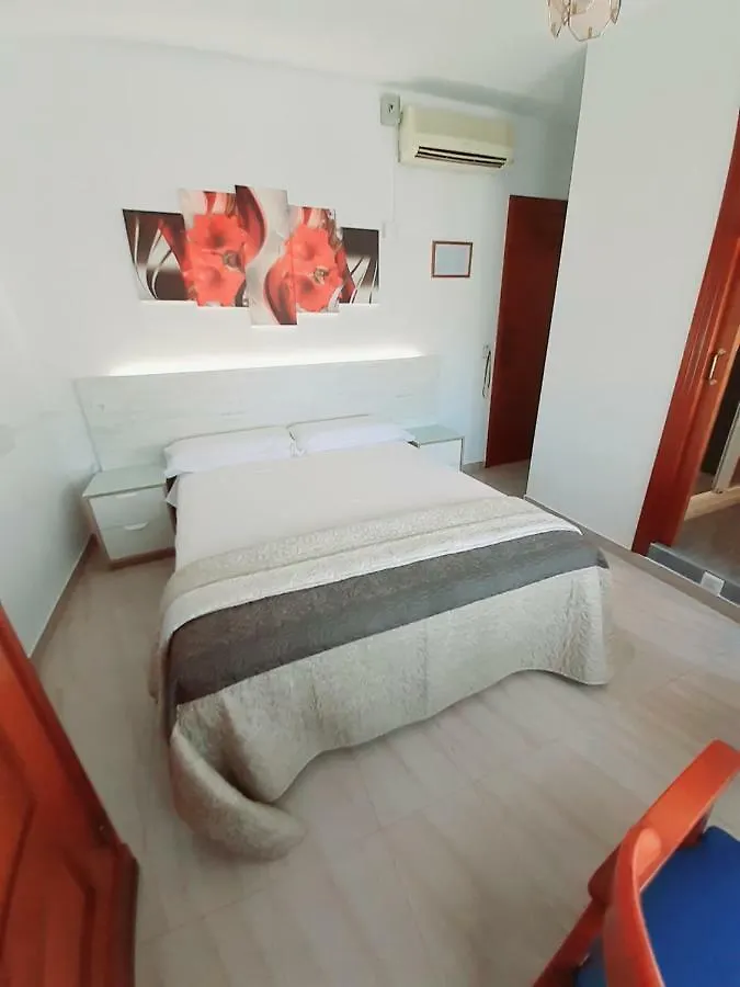 Guest house Hostal Kokkola