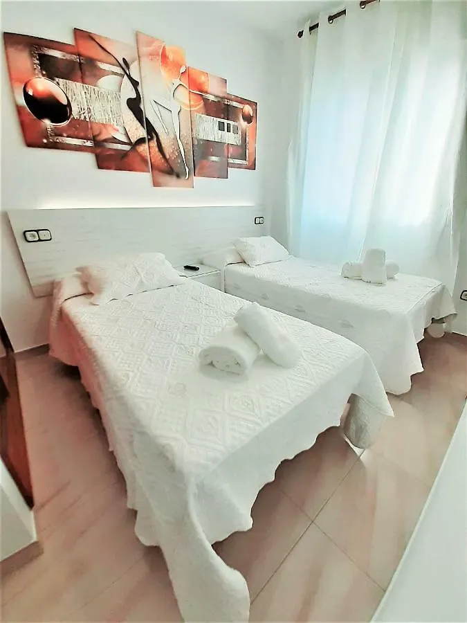 Guest house Hostal Kokkola Spain