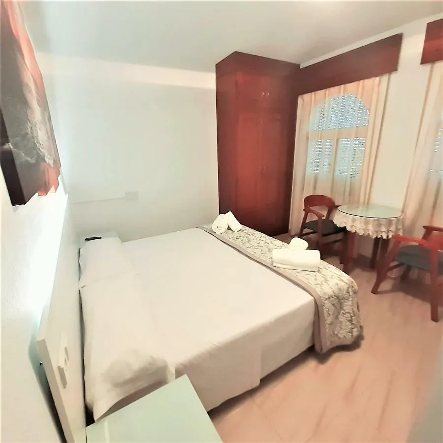 Hostal Kokkola 0*, Fuengirola