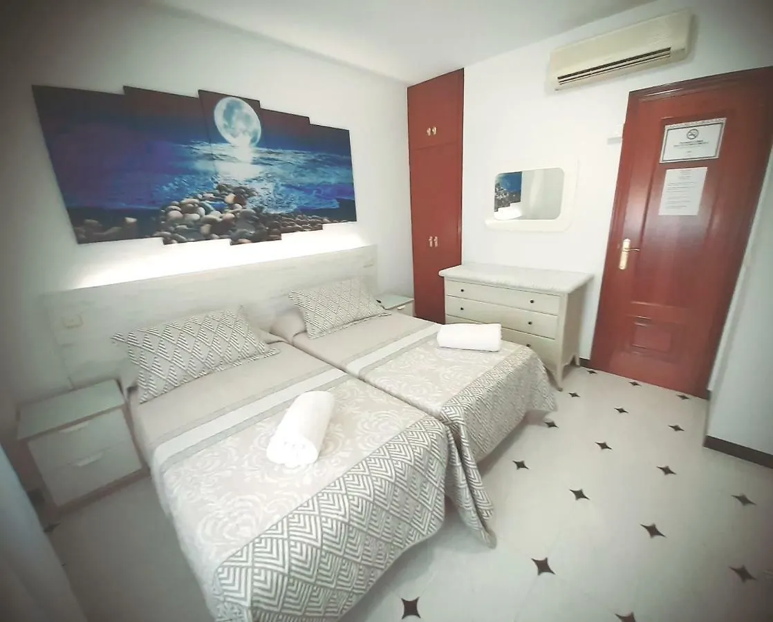 Hostal Kokkola Spain