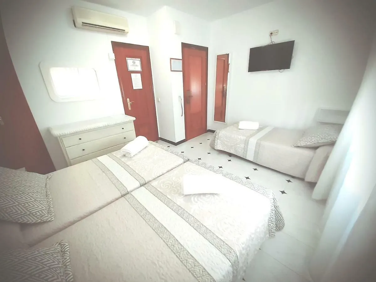 Hostal Kokkola Guest house