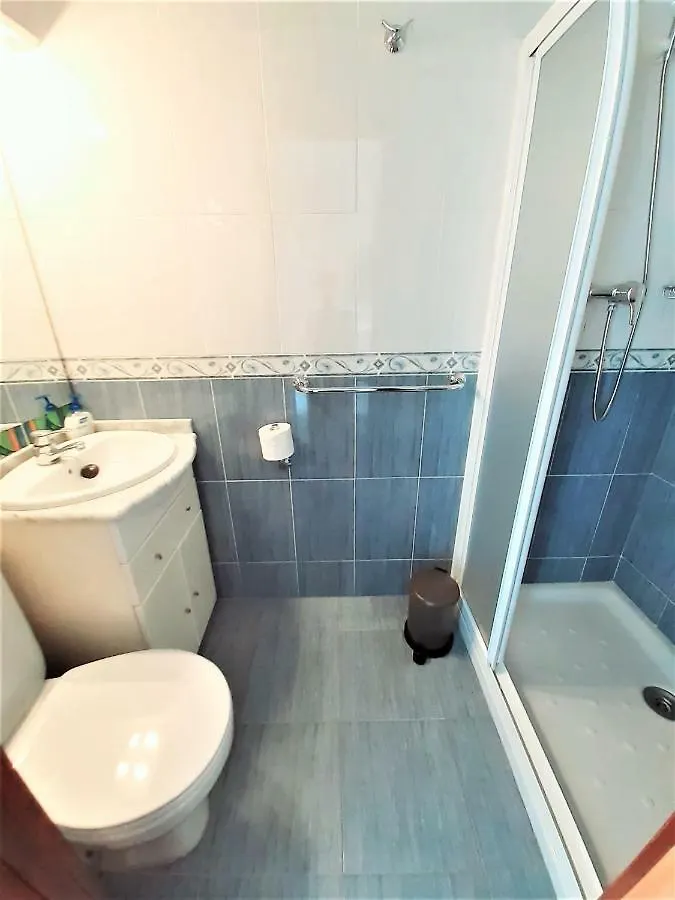 Hostal Kokkola 0*, Fuengirola