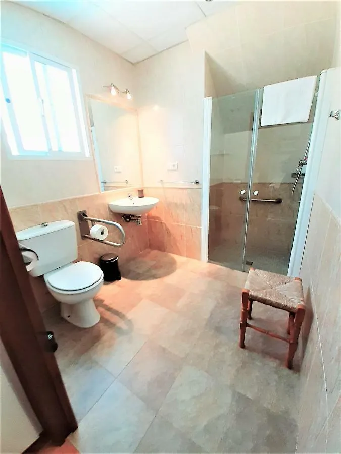 Hostal Kokkola Guest house