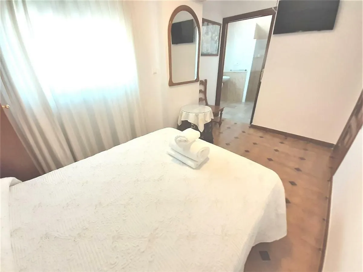 Hostal Kokkola Spain