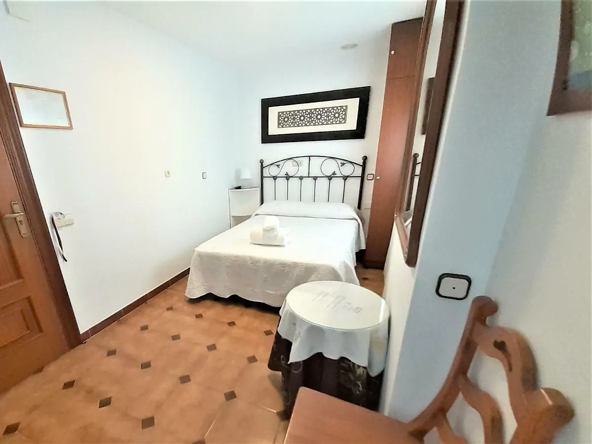 Guest house Hostal Kokkola