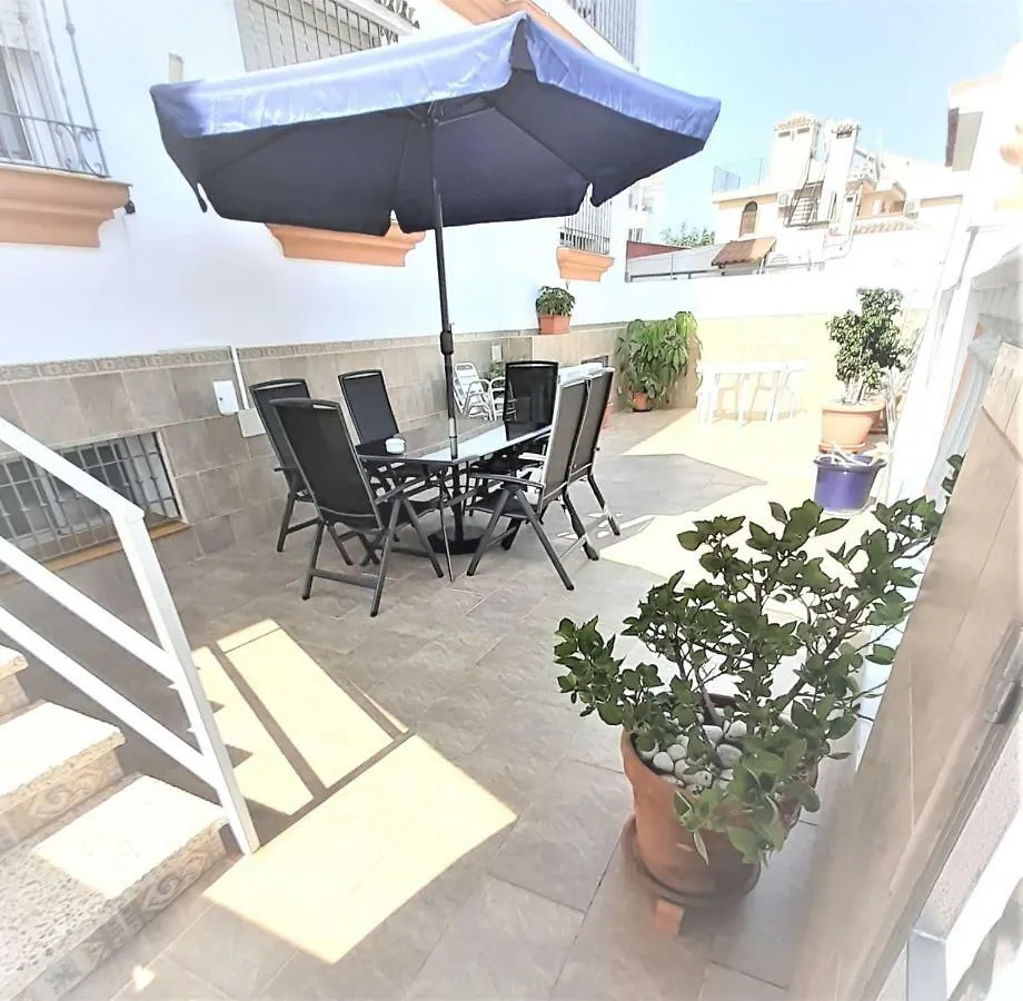 Hostal Kokkola Fuengirola