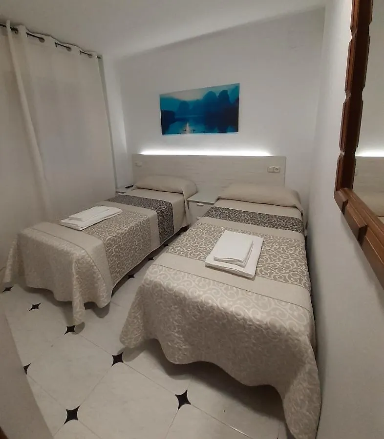 Guest house Hostal Kokkola Spain
