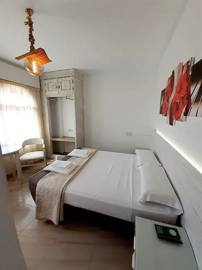 Hostal Kokkola Spain