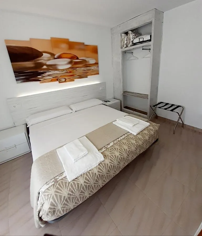 Hostal Kokkola 0*, Fuengirola Spain