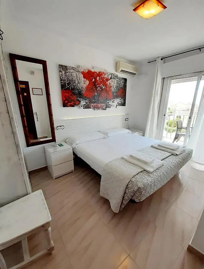 Hostal Kokkola 0*, Fuengirola Spain