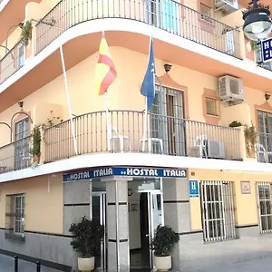 Guest house Italia, Fuengirola