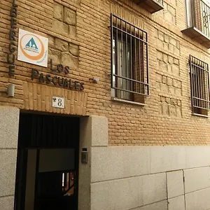 Juvenil Pascuales Tolède
