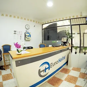 Guest house Euro Holitel, Fuengirola