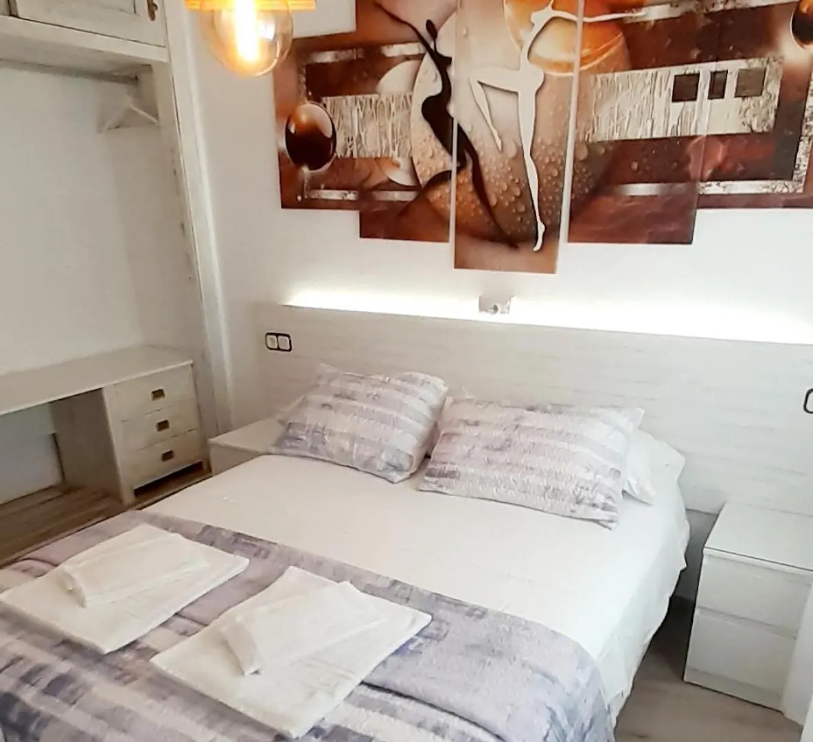 Hostal Kokkola Fuengirola Hiszpania