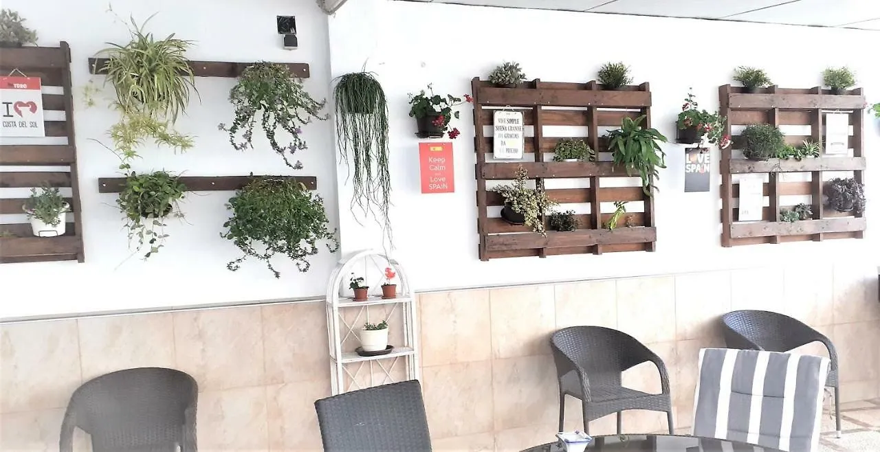 Hostal Kokkola Fuengirola 0*,  Hiszpania