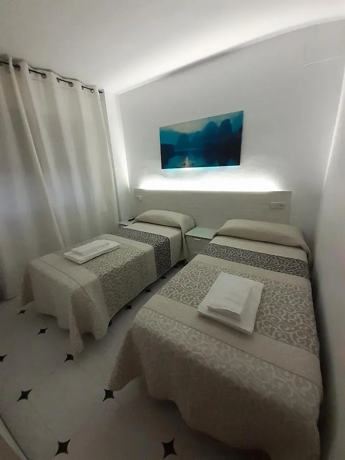 Hostal Kokkola Fuengirola