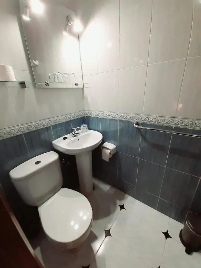 Hostal Kokkola Fuengirola