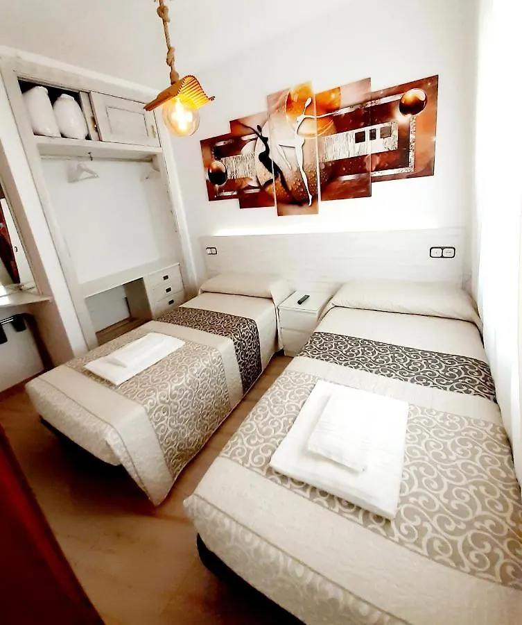 Hostal Kokkola Fuengirola