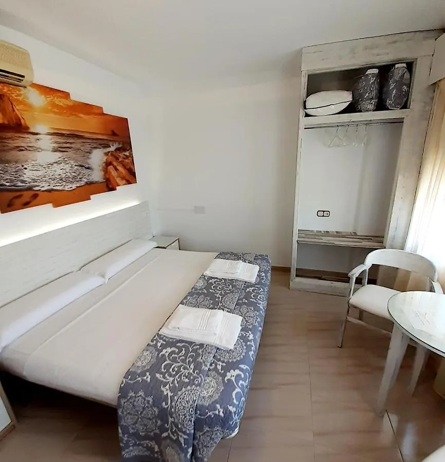 Hostal Kokkola Fuengirola